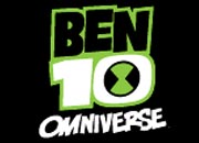 Ben 10: Omniverse logo